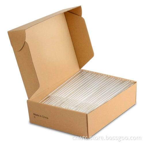 Disposable Borosilicate Glass Pasteur Pipettes for Laboratory Use